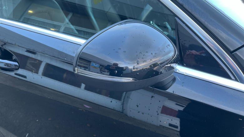 Mercedes-Benz A-Class A200 Sport Executive 4dr Auto Petrol Saloon